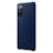 Samsung Galaxy S20 FE Silicone Cover Navy Blue
