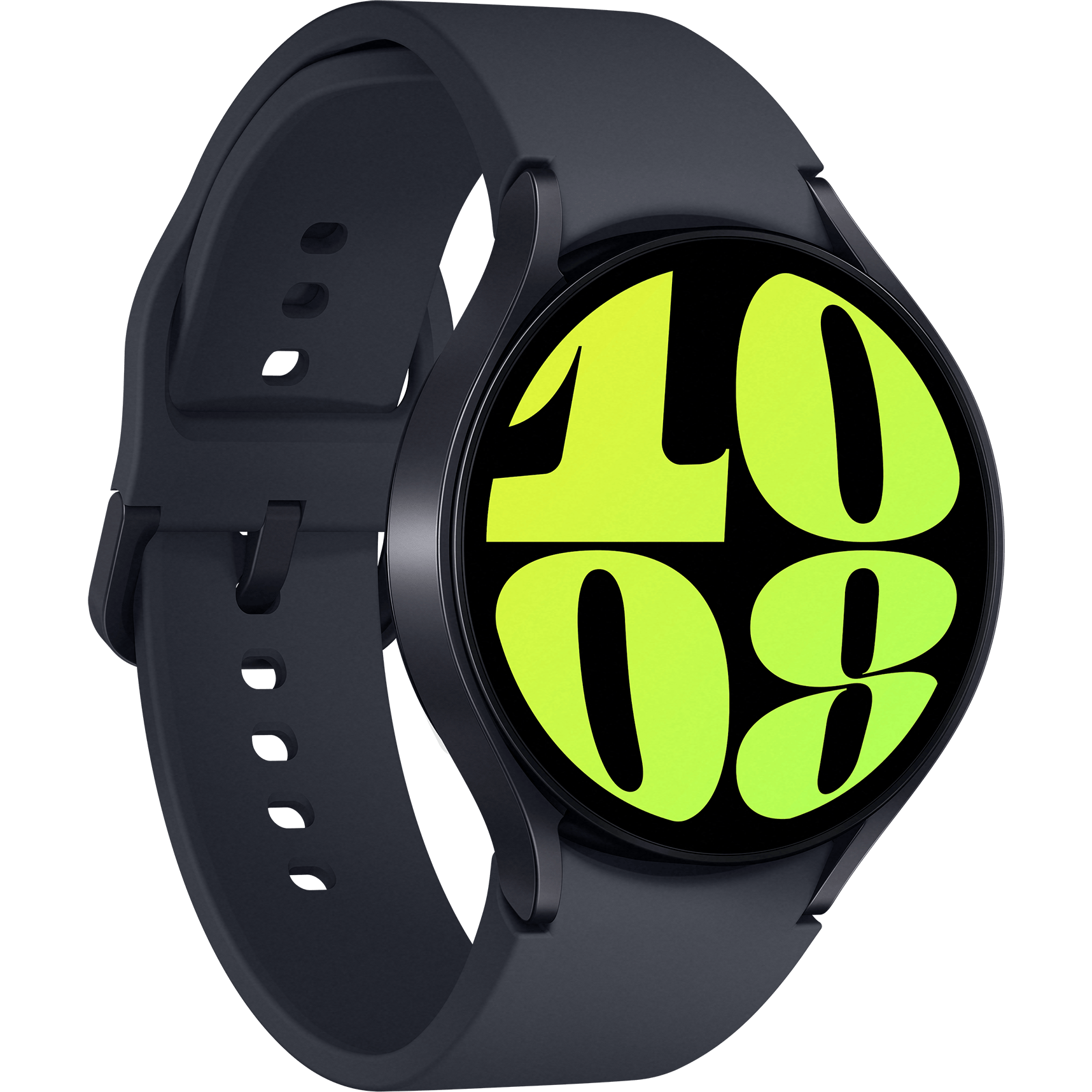 Samsung Galaxy Watch6 Zwart