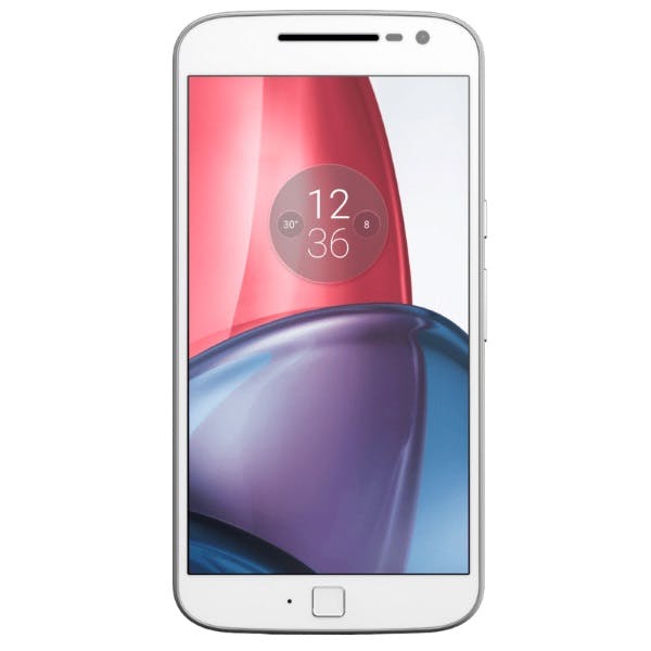 Motorola Moto G Plus 4th Gen 16GB