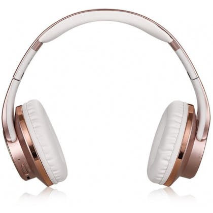 Sodo Bluetooth Headphone/Speaker Rose