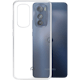 Mobilize Motorola Edge 30 Siliconen (TPU) Hoesje Clear
