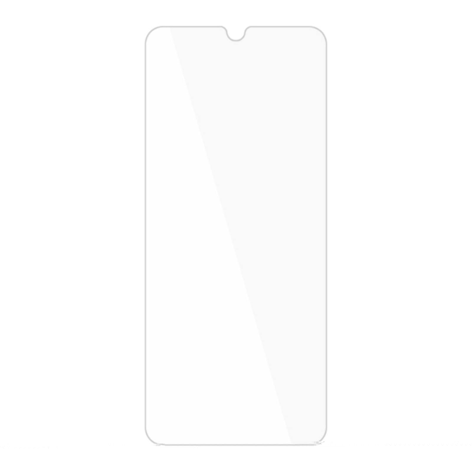 Amorus Xiaomi A3 4G Screenprotector Gehard Glas Transparant