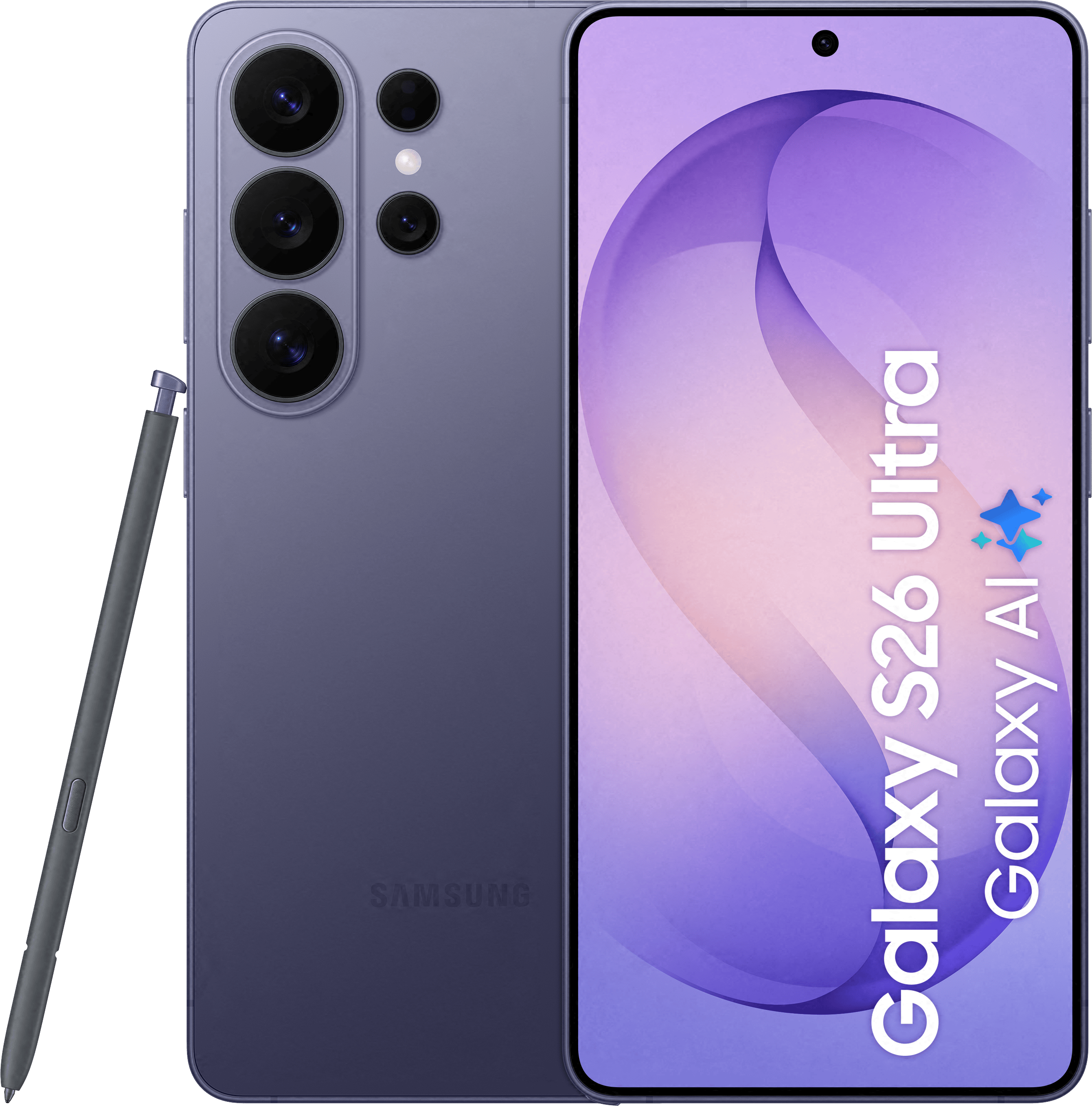 Samsung Galaxy S26 Ultra