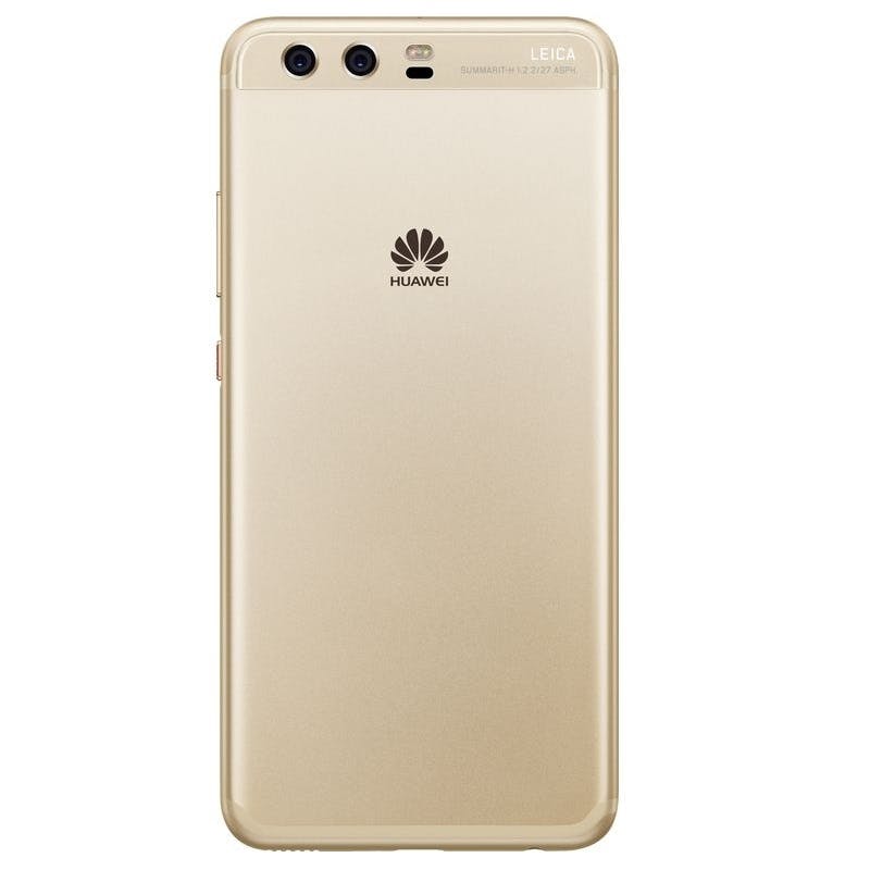 Huawei P10
