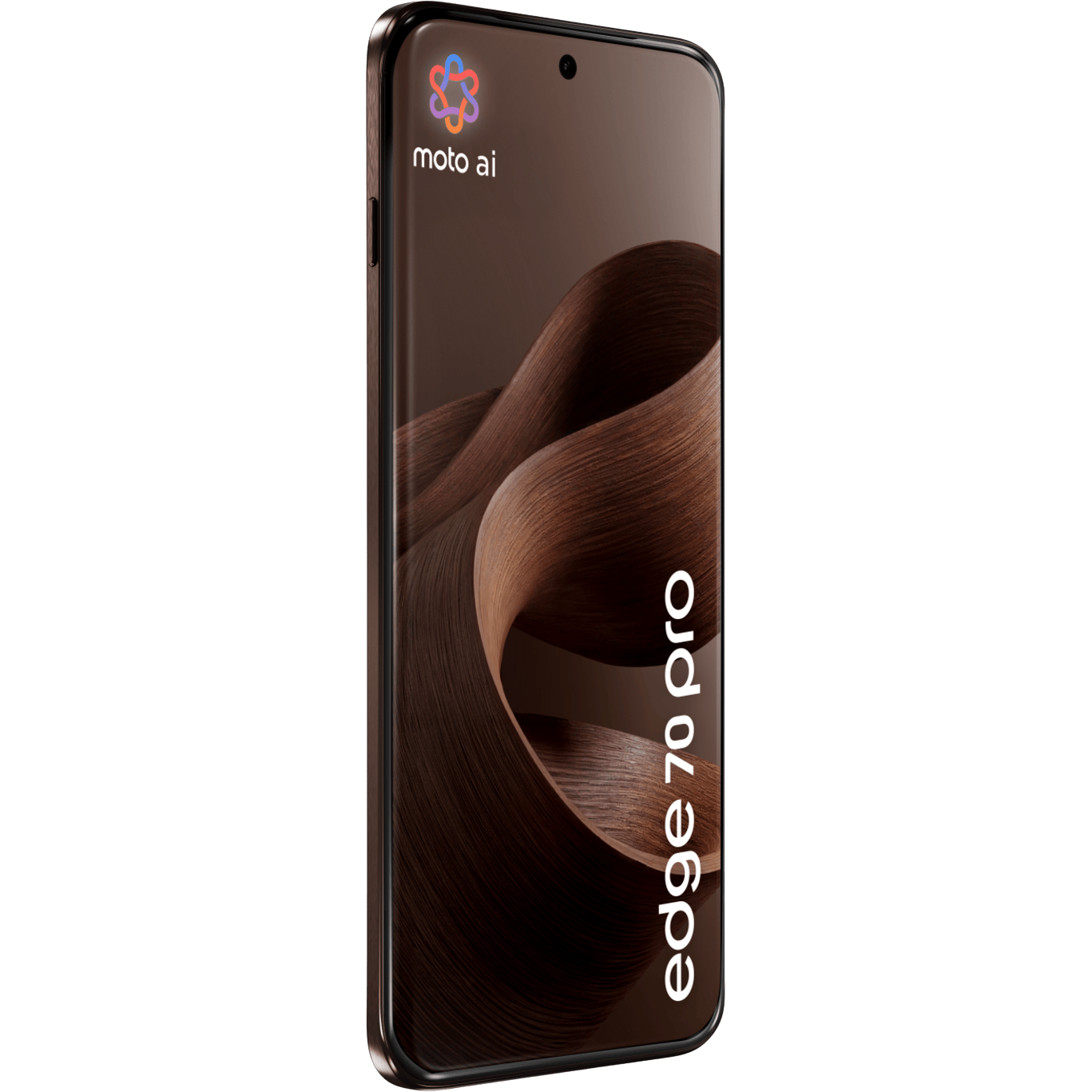 Motorola Edge 70 Pro