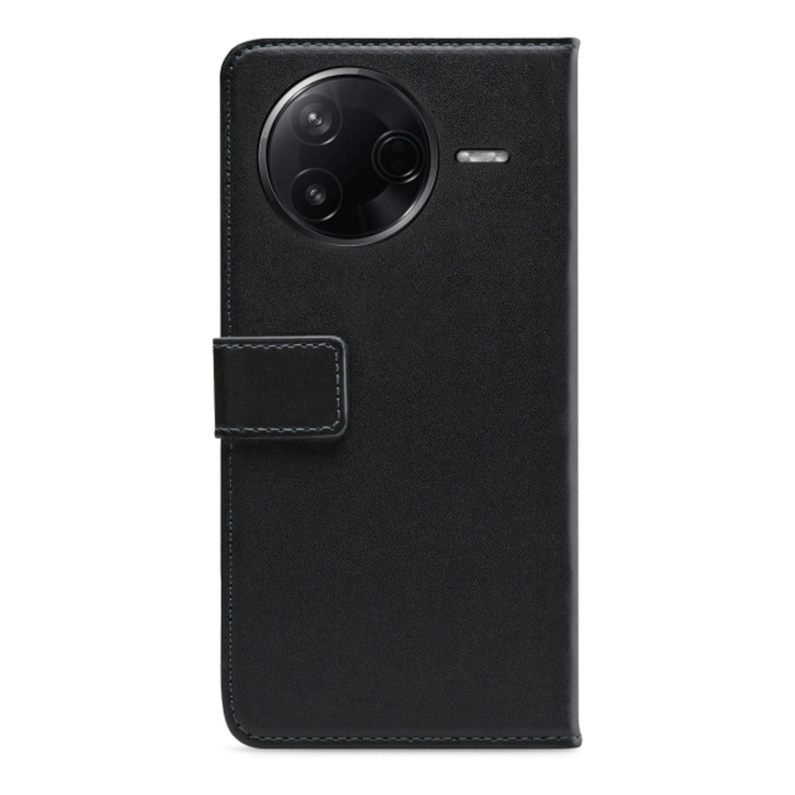 Mobilize POCO F7 Pro Portemonnee Hoesje