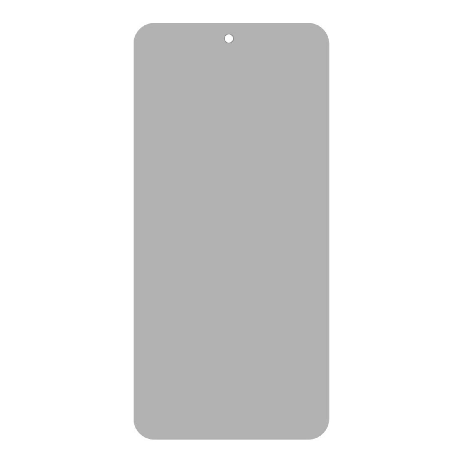 Mocaa OnePlus Nord 4 Screenprotector Gehard Glas Privacy