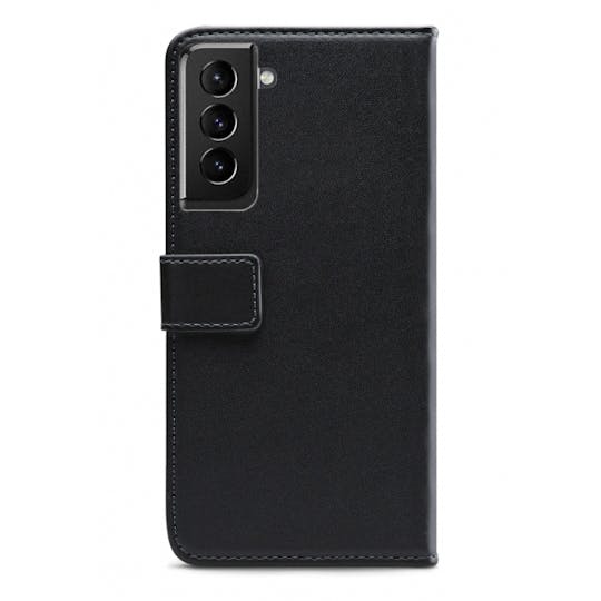 Mobilize Galaxy S21 Plus Wallet Case Black