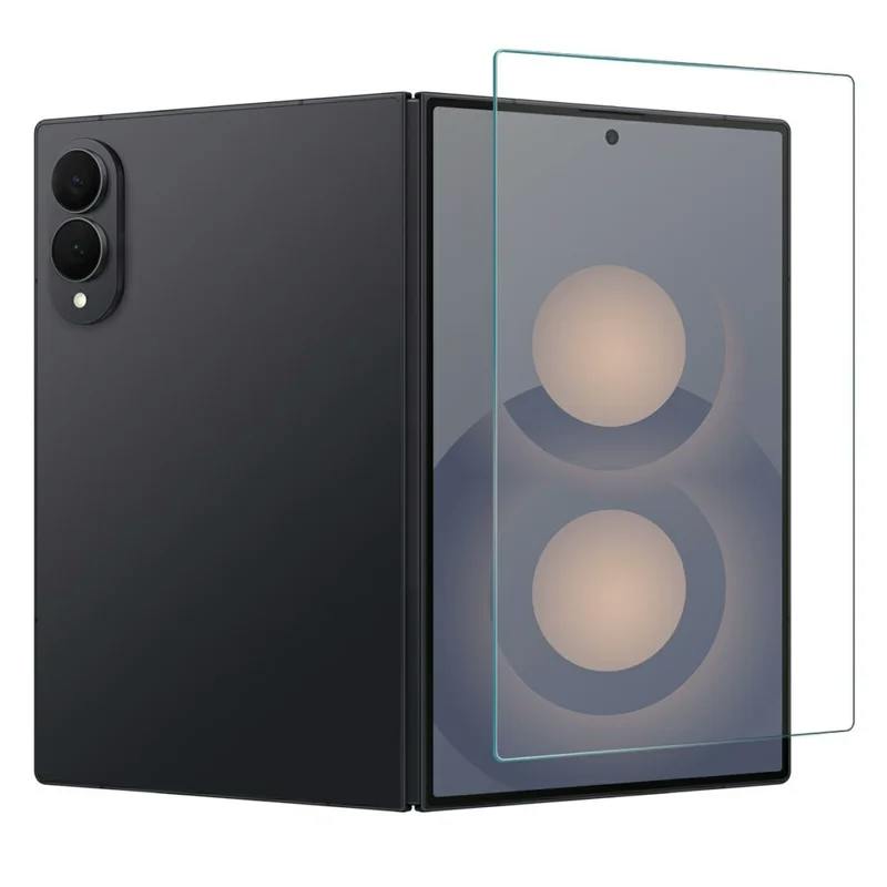 Northjo Samsung Galaxy Z Fold8 A+ Glazen Screenprotector