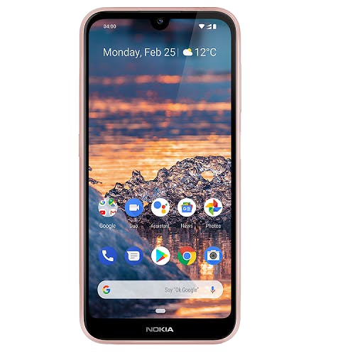 Nokia 4.2