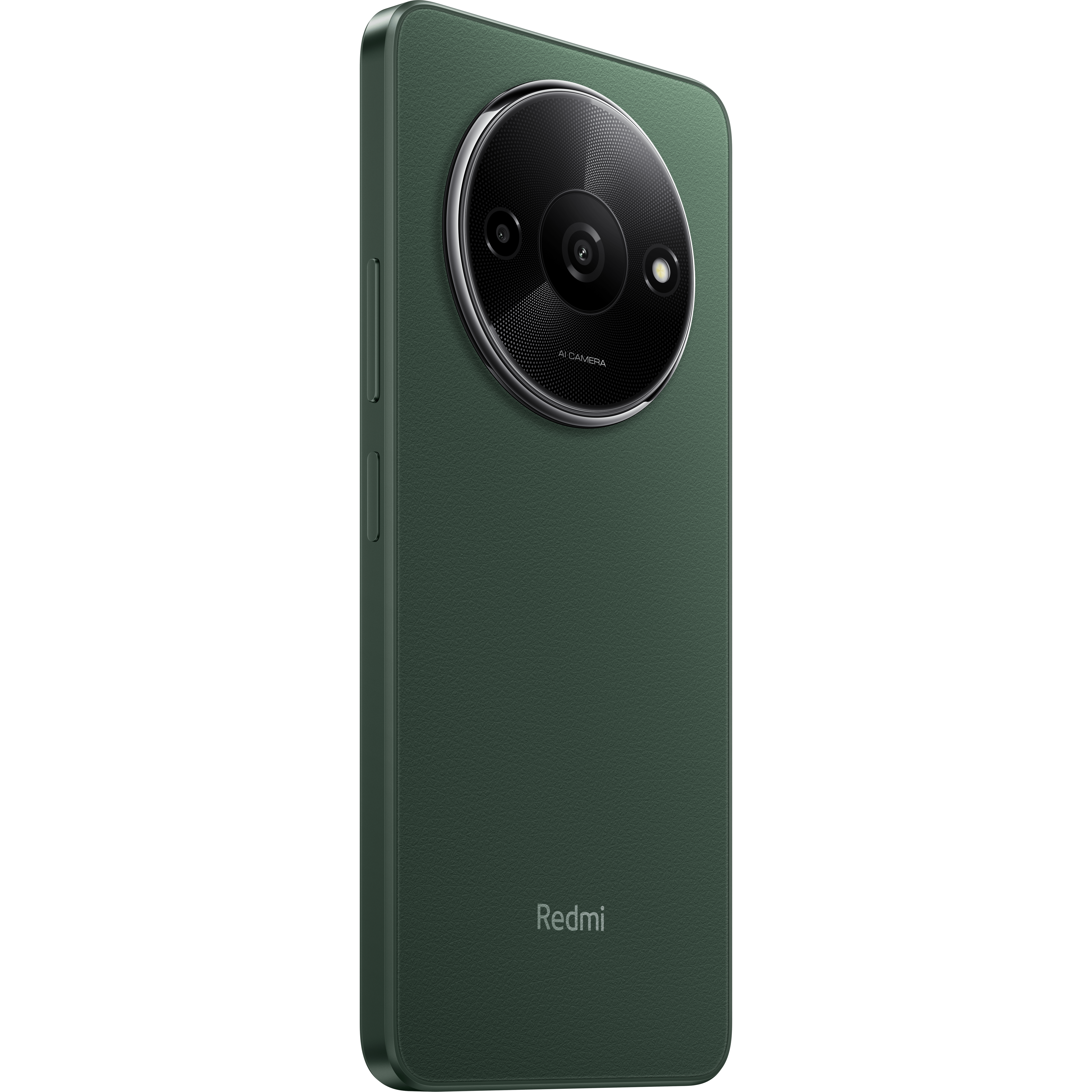 Xiaomi Redmi A3 Green - Achterkant