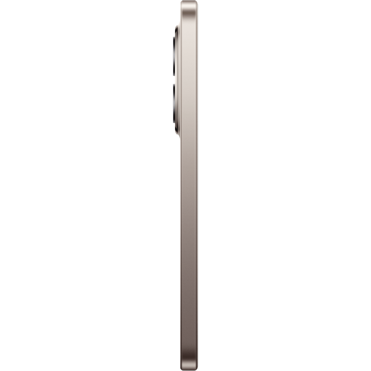 Xiaomi Redmi Note 15 Pro 5G Titanium Color