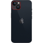 Mobilize iPhone 13 Camera Glazen Screenprotector
