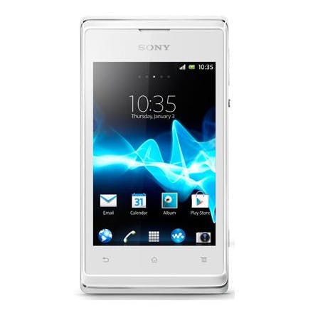 Sony Xperia E