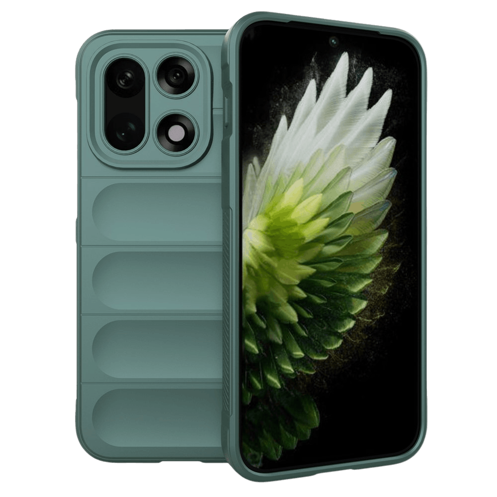 Amorus OnePlus 15 Cushion Case Groen