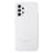 Samsung Galaxy A33 S View Portemonnee Hoesje White