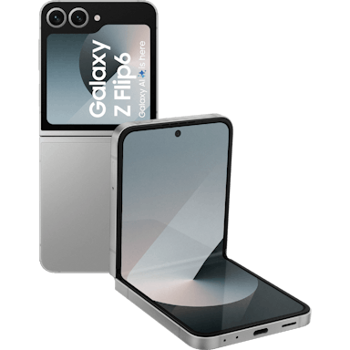 Samsung Galaxy Z Flip6 5G