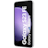 Samsung Galaxy S23 FE 5G Purple - Aanzicht vanaf rechts
