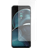 Just in Case Moto G54 Glazen Screenprotector Transparant - Voorkant