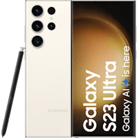 Galaxy S23 Ultra 5G met abonnement