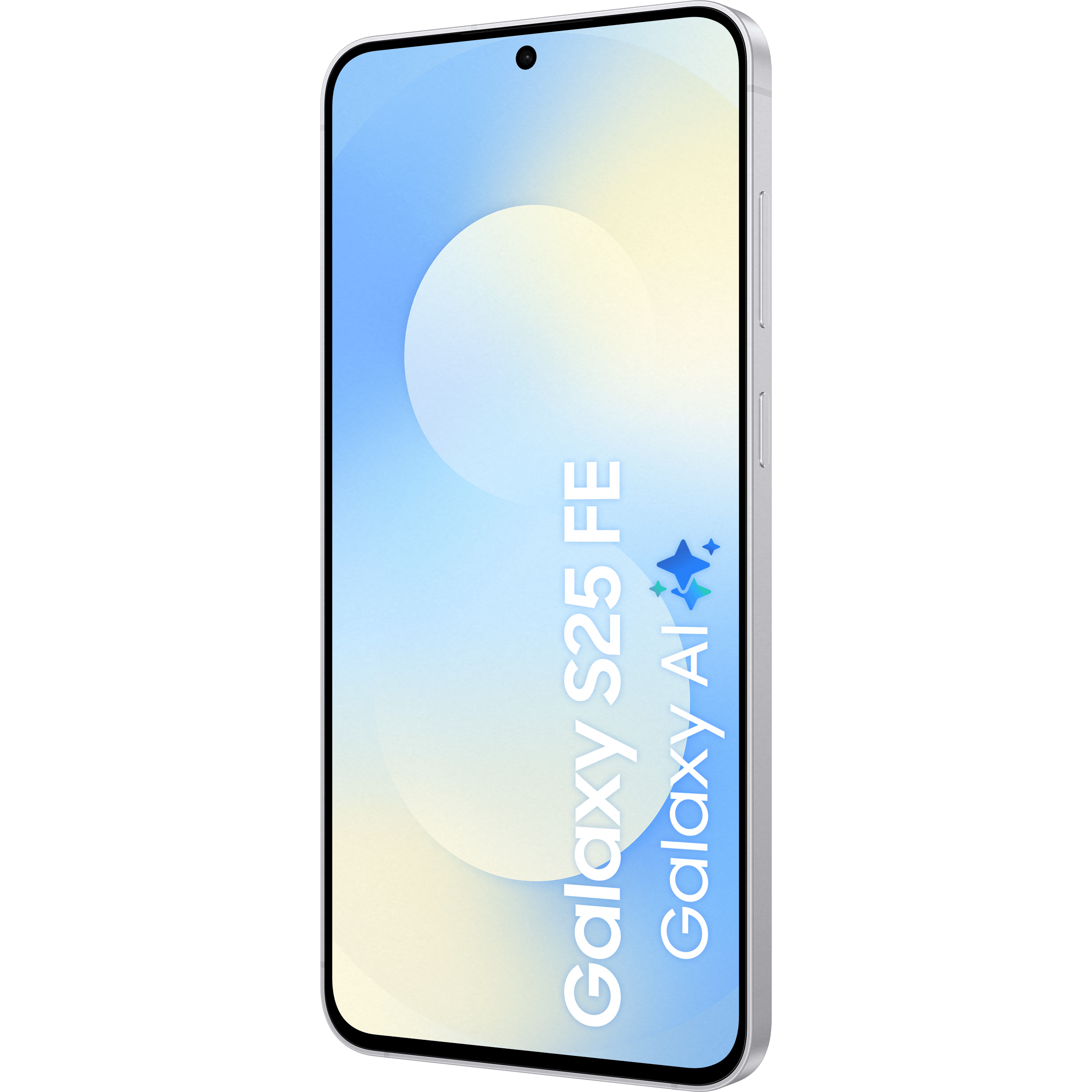 Samsung Galaxy S25 FE