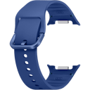 Marineblauw