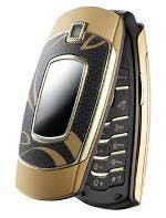 Samsung E500