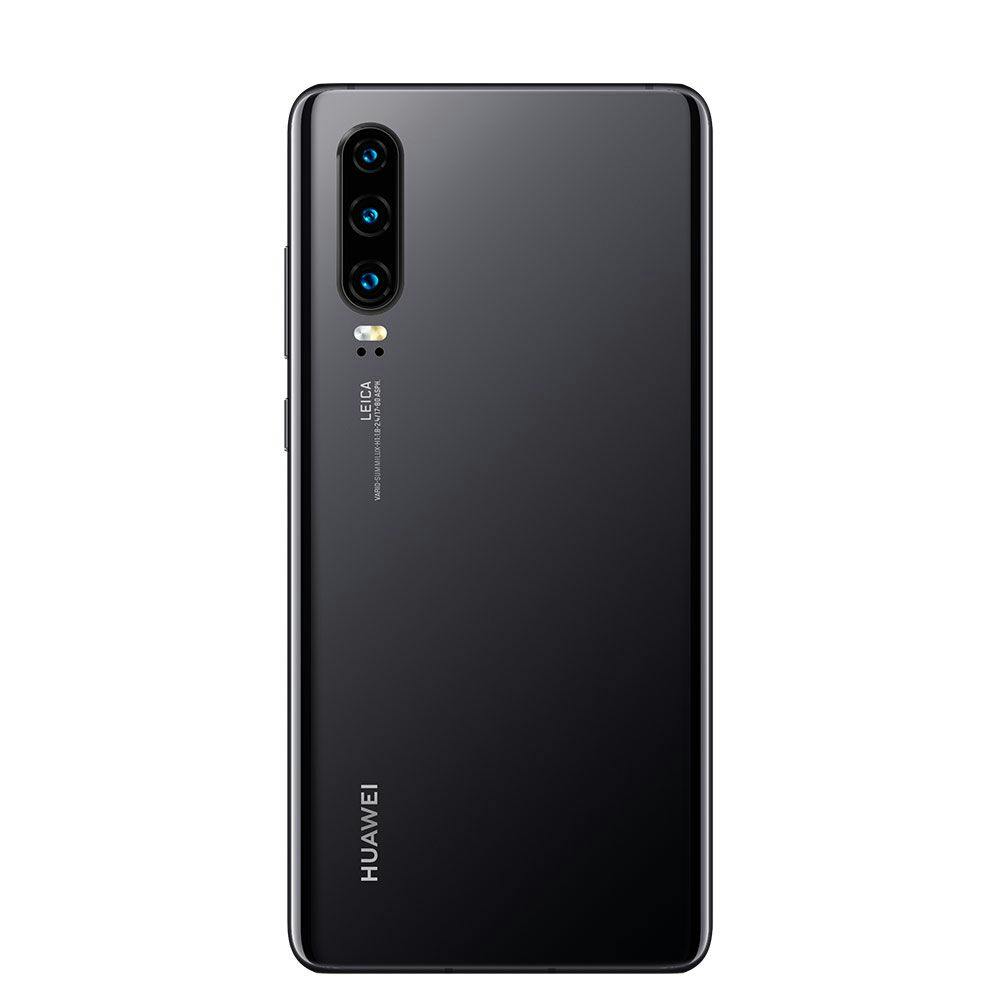 Huawei P30