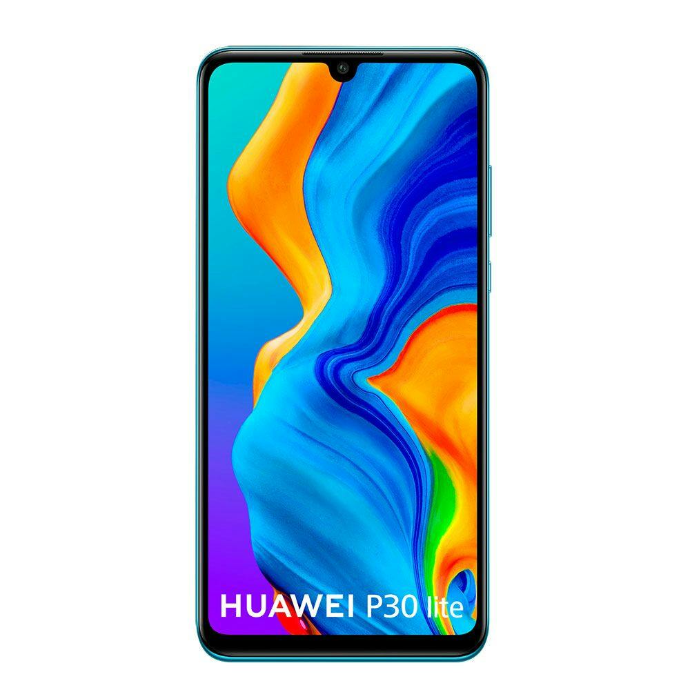 Huawei P30 Lite