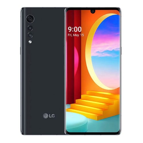 LG Velvet 5G