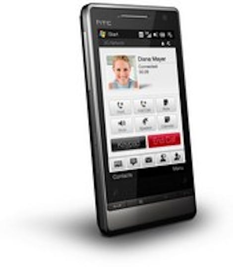 onstabiel slikken begroting HTC Diamond 2 kopen | Los of met abonnement - Mobiel.nl