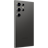 Samsung Galaxy S24 Ultra Titanium Black - Aanzicht vanaf links