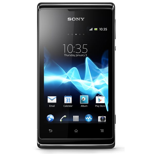 Sony Xperia E