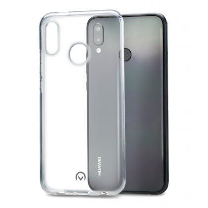 Mobilize Huawei P20 Lite Gelly Case Clear
