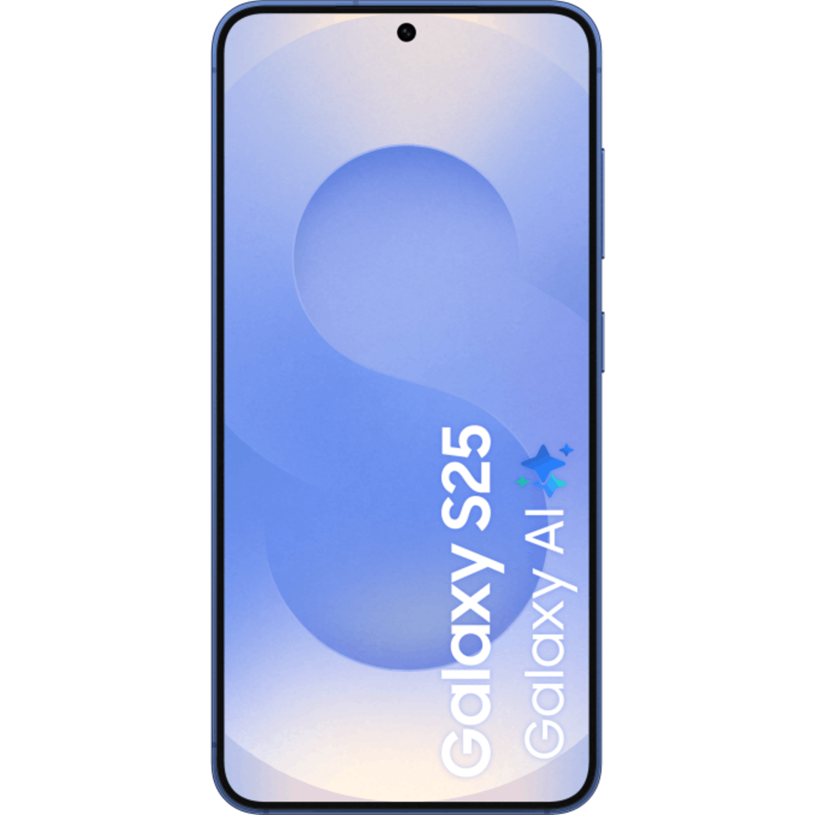 Samsung Galaxy S25 256GB Blauw kopen | Los of met abonnement