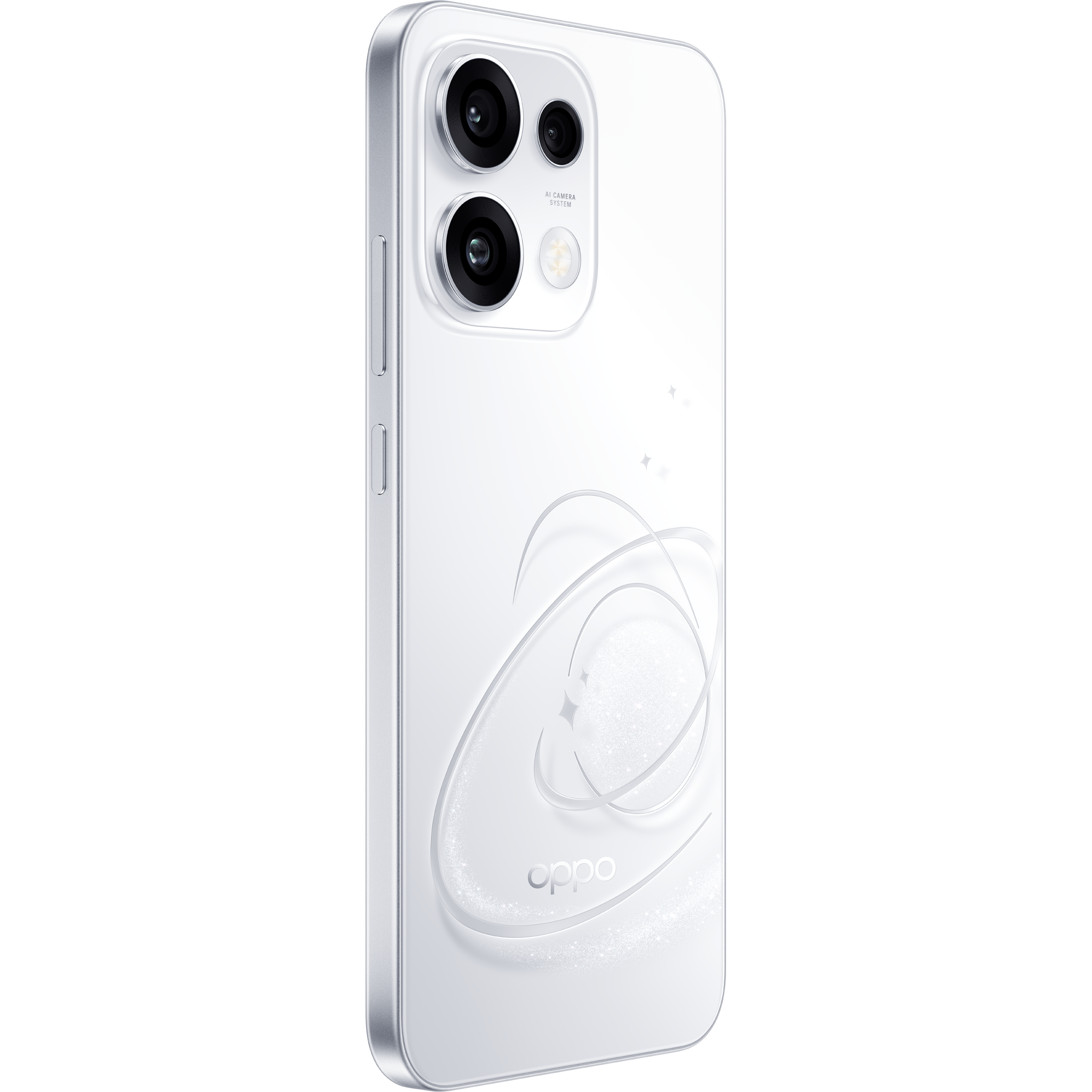 OPPO Reno16 F 5G