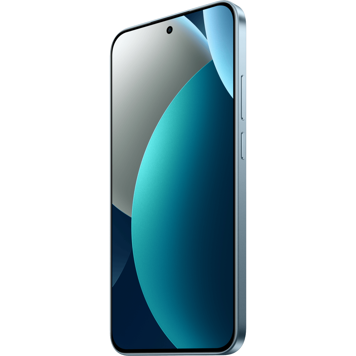 Xiaomi Redmi Note 15 Pro 5G Glacier Blue