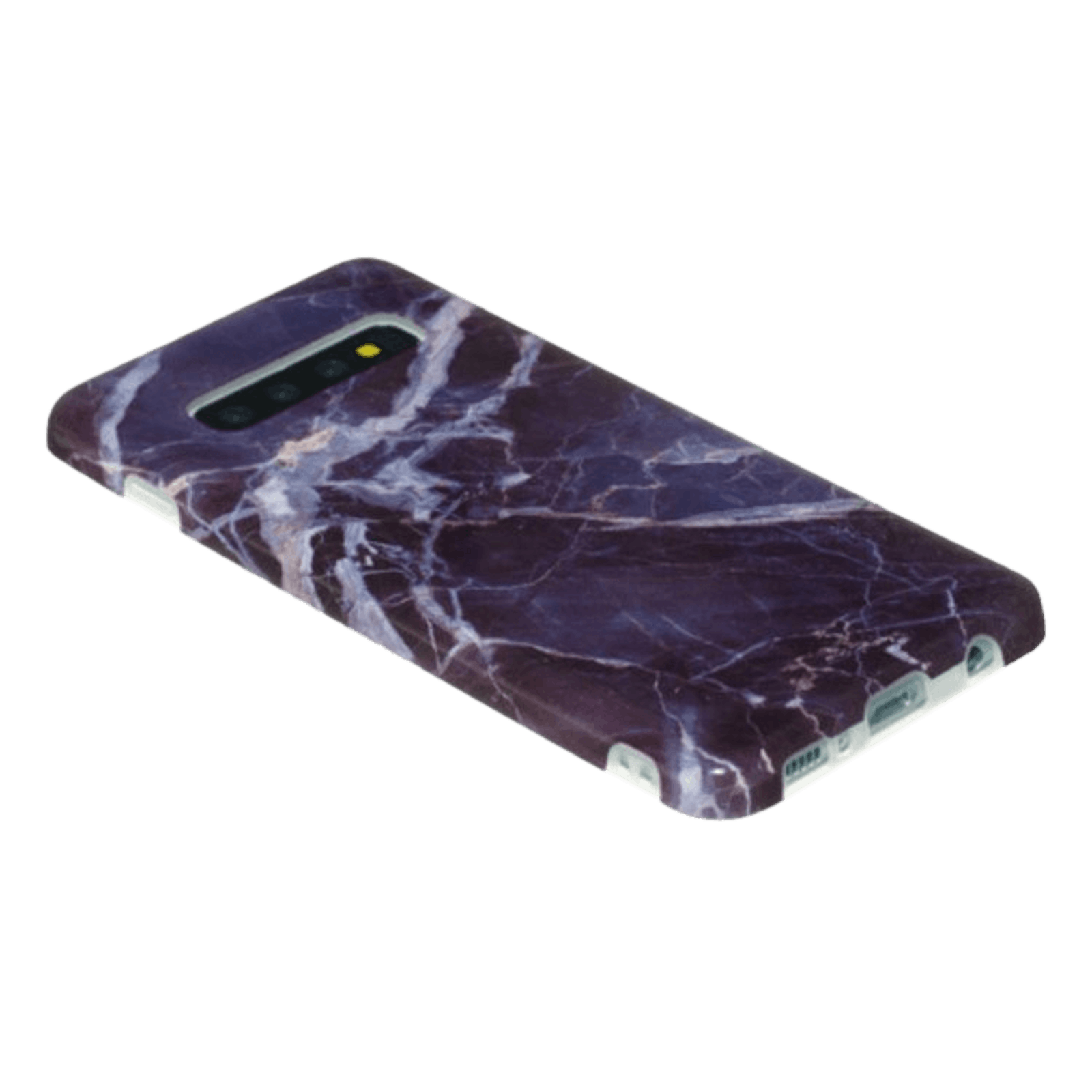 CaseBody Samsung Galaxy S10 Marble Case Style II