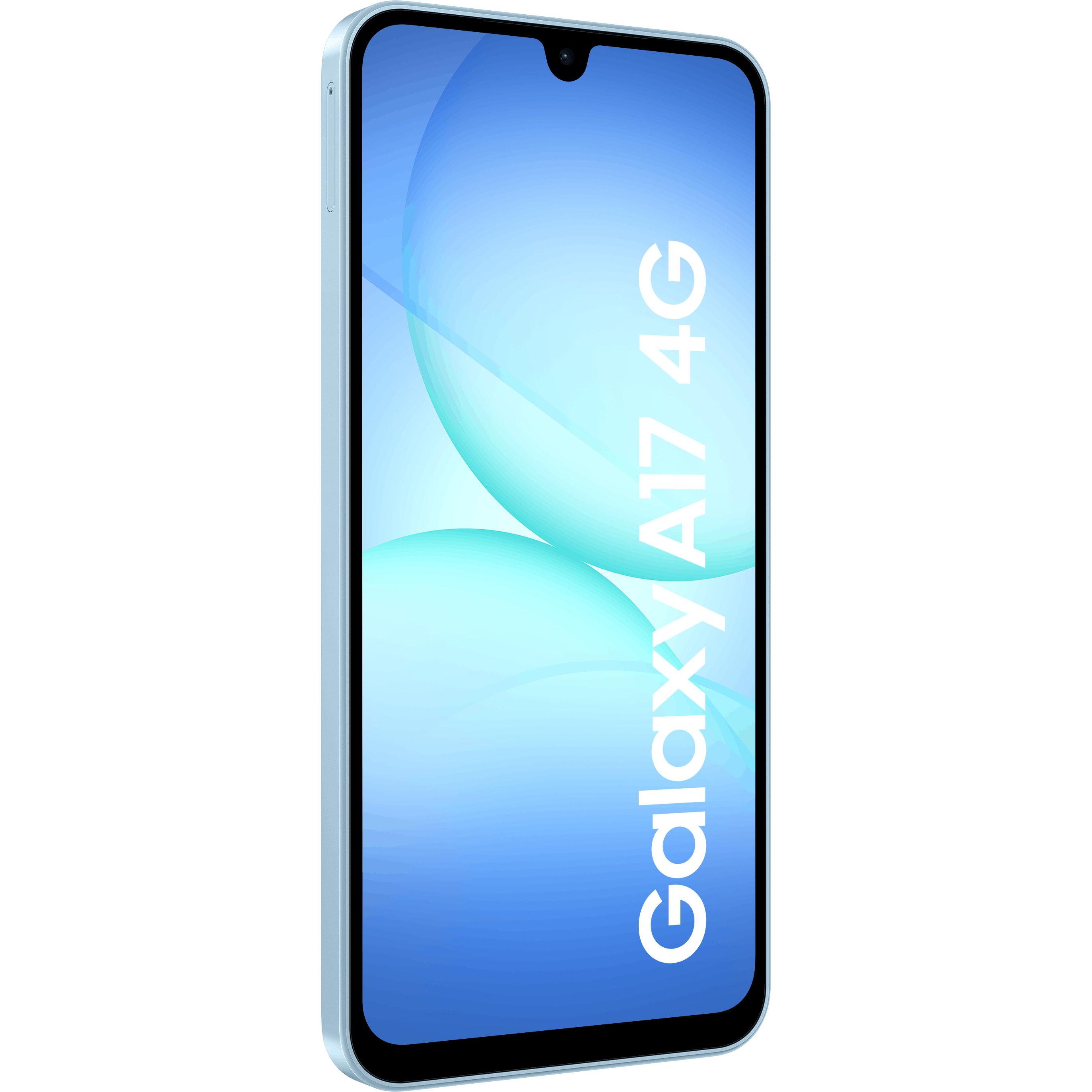 Samsung Galaxy A17