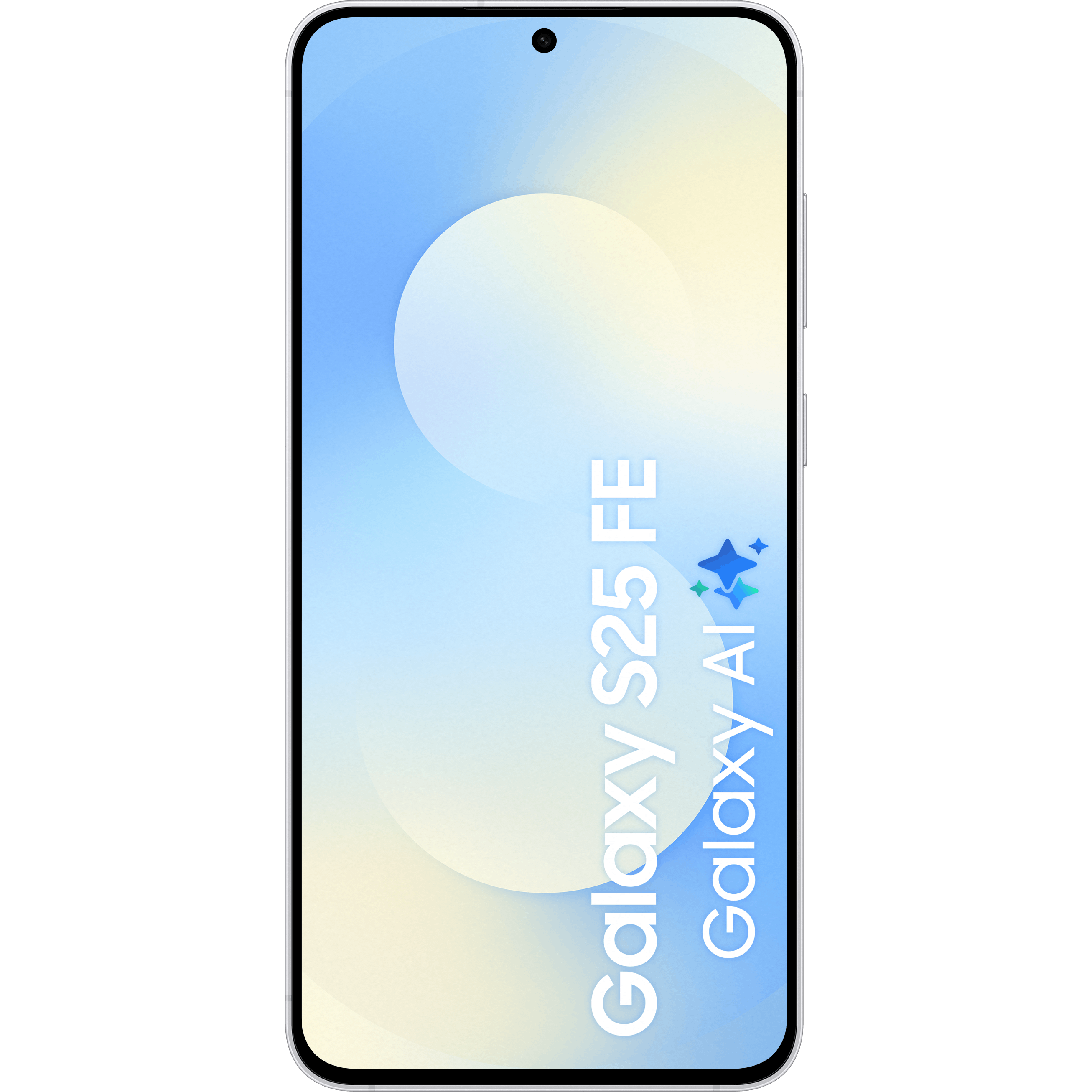 Samsung Galaxy S25 FE