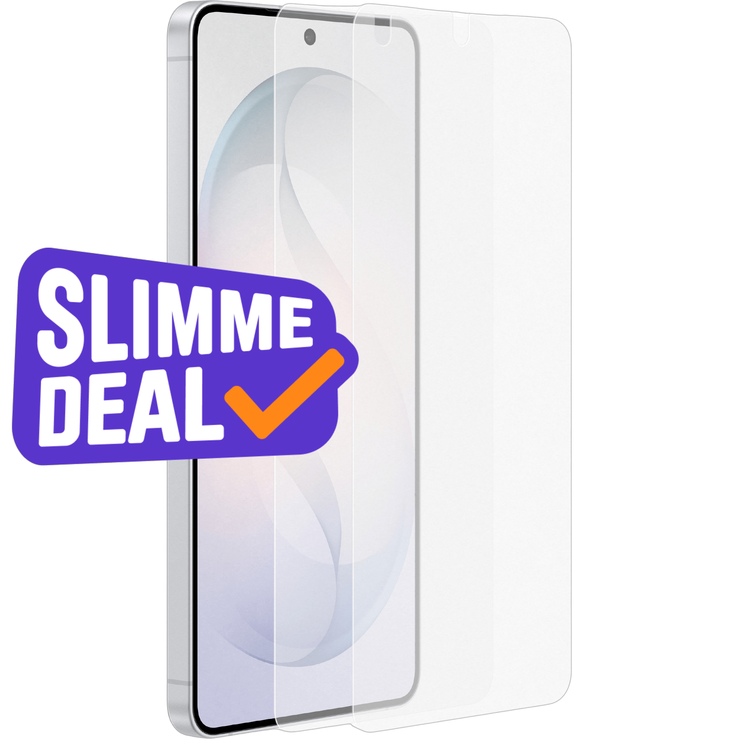 Samsung Galaxy S26 Plus Anti-Reflecterende Screenprotector