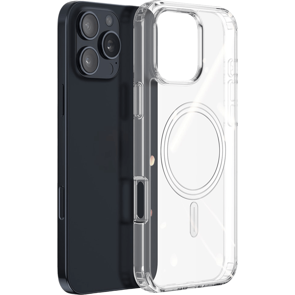 DUX DUCIS Apple iPhone 16 Pro Max Shockproof MagSafe Hoesje