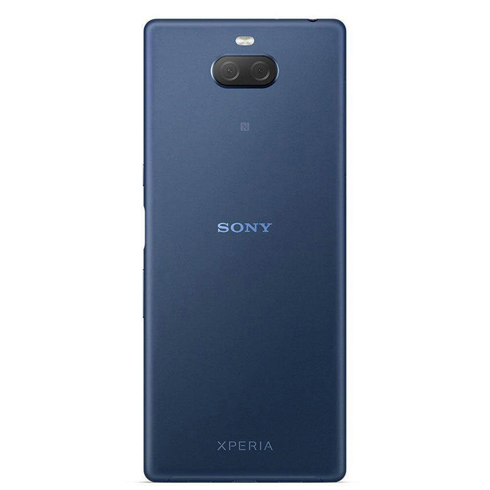 Sony Xperia 10 Plus
