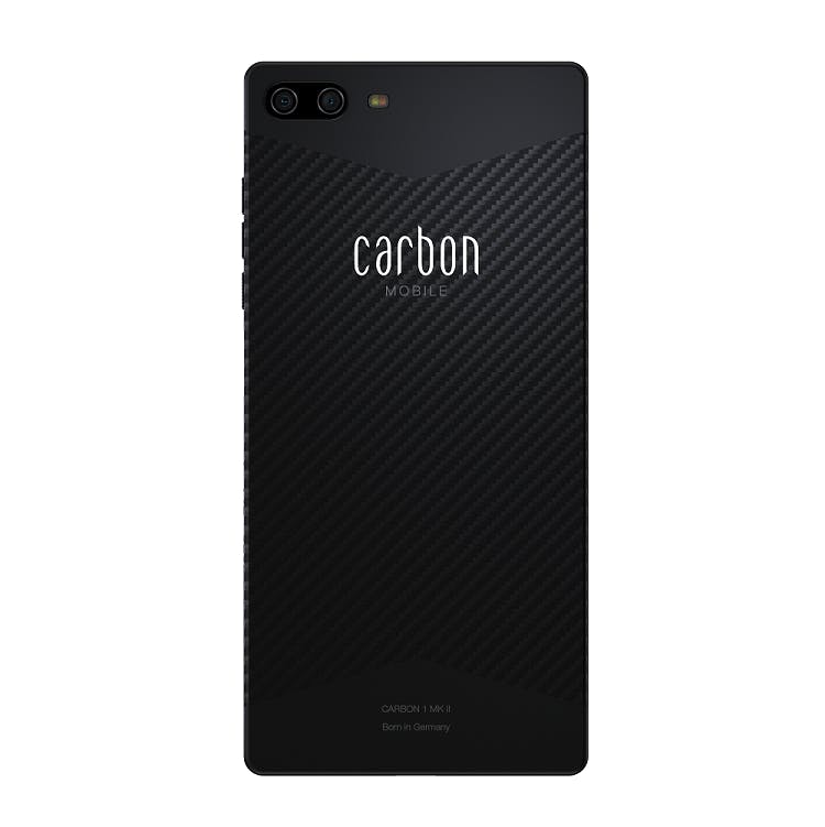 Carbon Mobile Carbon 1 MK II