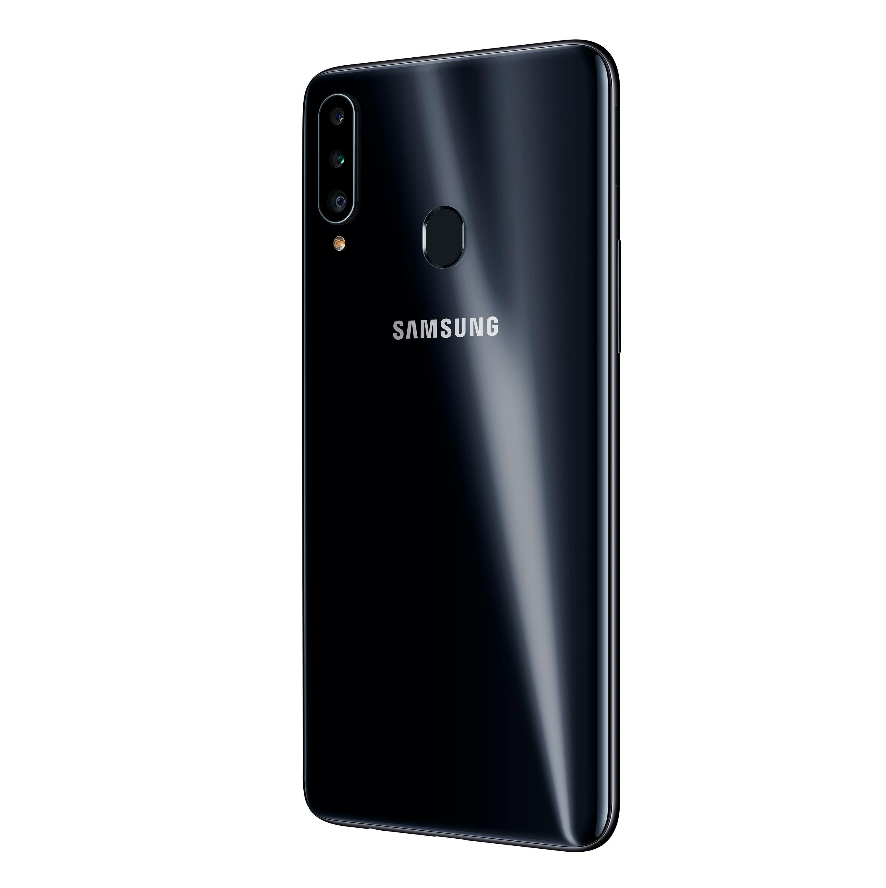 Samsung Galaxy A20s