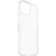 Otterbox iPhone 14 React Hoesje Transparant - Voorkant