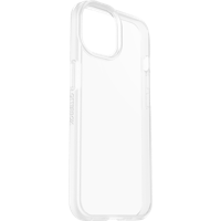Otterbox iPhone 14 React Hoesje Transparant - Voorkant