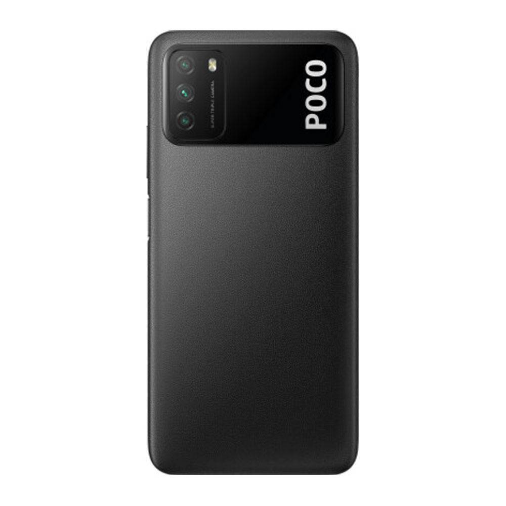 POCO M3 Pro 5G Black