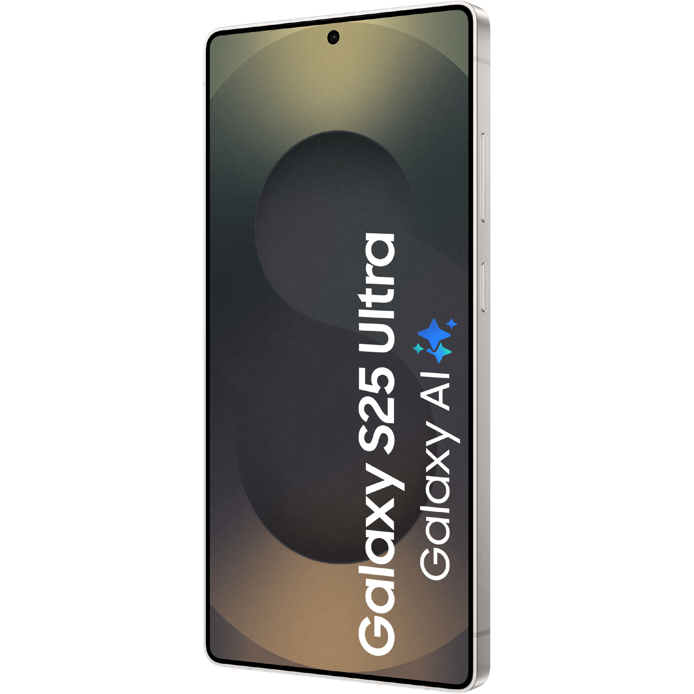 Samsung Galaxy S25 Ultra