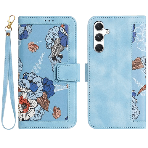 Blauw